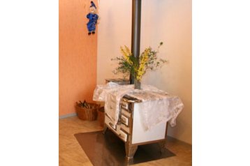 Duitsland Privát Ballrechten-Dottingen, Exterieur